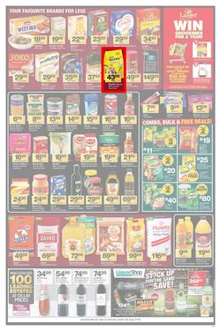 Checkers  KZN : Golden Savings (02 Jul - 08 Jul 2018), page 3