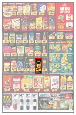 Checkers  KZN : Golden Savings (02 Jul - 08 Jul 2018), page 3