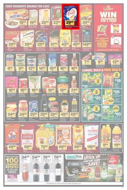 Checkers  KZN : Golden Savings (02 Jul - 08 Jul 2018), page 3