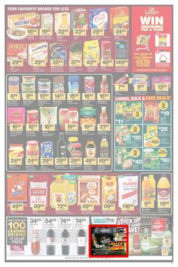 Checkers  KZN : Golden Savings (02 Jul - 08 Jul 2018), page 3