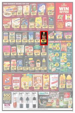 Checkers  KZN : Golden Savings (02 Jul - 08 Jul 2018), page 3