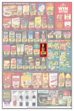 Checkers  KZN : Golden Savings (02 Jul - 08 Jul 2018), page 3