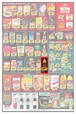 Checkers  KZN : Golden Savings (02 Jul - 08 Jul 2018), page 3