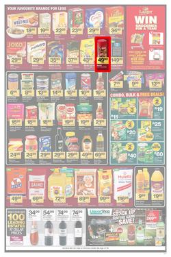 Checkers  KZN : Golden Savings (02 Jul - 08 Jul 2018), page 3