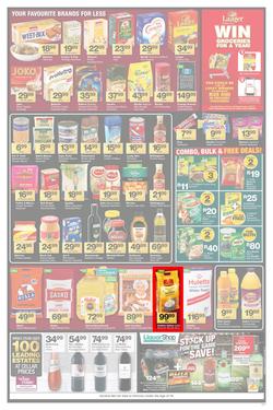 Checkers  KZN : Golden Savings (02 Jul - 08 Jul 2018), page 3