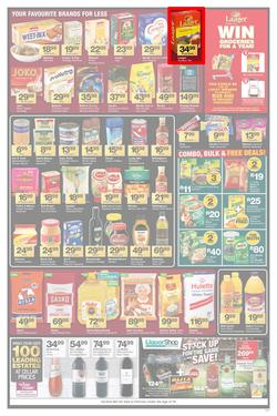 Checkers  KZN : Golden Savings (02 Jul - 08 Jul 2018), page 3