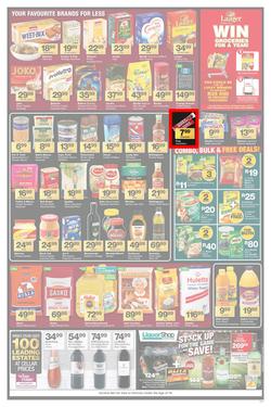 Checkers  KZN : Golden Savings (02 Jul - 08 Jul 2018), page 3