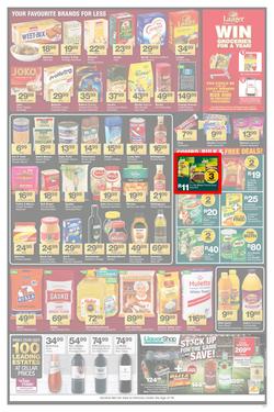 Checkers  KZN : Golden Savings (02 Jul - 08 Jul 2018), page 3