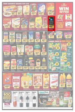 Checkers  KZN : Golden Savings (02 Jul - 08 Jul 2018), page 3