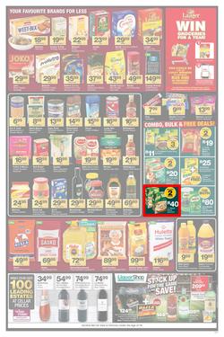 Checkers  KZN : Golden Savings (02 Jul - 08 Jul 2018), page 3