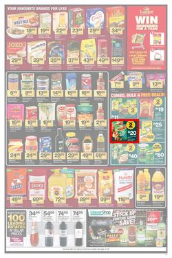 Checkers  KZN : Golden Savings (02 Jul - 08 Jul 2018), page 3