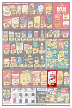 Checkers  KZN : Golden Savings (02 Jul - 08 Jul 2018), page 3