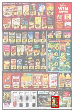 Checkers  KZN : Golden Savings (02 Jul - 08 Jul 2018), page 3