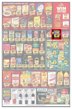 Checkers  KZN : Golden Savings (02 Jul - 08 Jul 2018), page 3