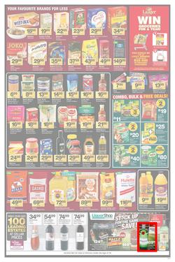 Checkers  KZN : Golden Savings (02 Jul - 08 Jul 2018), page 3