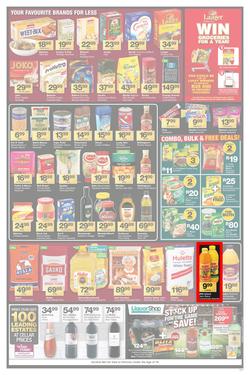 Checkers  KZN : Golden Savings (02 Jul - 08 Jul 2018), page 3