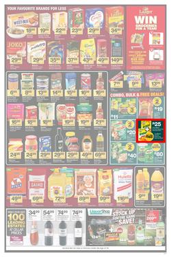 Checkers  KZN : Golden Savings (02 Jul - 08 Jul 2018), page 3