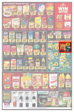 Checkers  KZN : Golden Savings (02 Jul - 08 Jul 2018), page 3