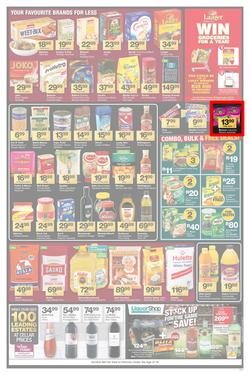 Checkers  KZN : Golden Savings (02 Jul - 08 Jul 2018), page 3