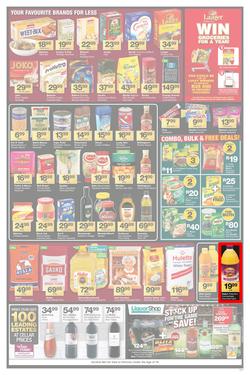 Checkers  KZN : Golden Savings (02 Jul - 08 Jul 2018), page 3