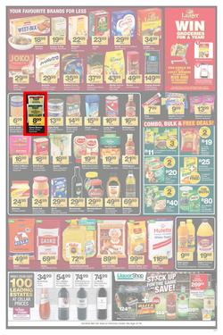 Checkers  KZN : Golden Savings (02 Jul - 08 Jul 2018), page 3