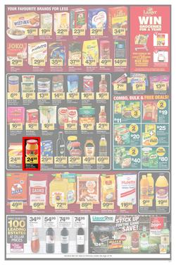 Checkers  KZN : Golden Savings (02 Jul - 08 Jul 2018), page 3