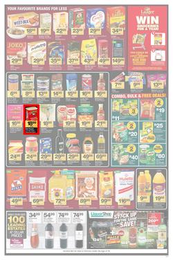 Checkers  KZN : Golden Savings (02 Jul - 08 Jul 2018), page 3