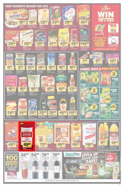 Checkers  KZN : Golden Savings (02 Jul - 08 Jul 2018), page 3