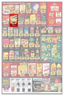 Checkers  KZN : Golden Savings (02 Jul - 08 Jul 2018), page 3