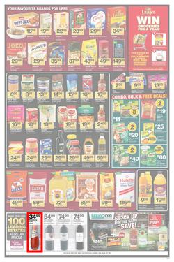 Checkers  KZN : Golden Savings (02 Jul - 08 Jul 2018), page 3