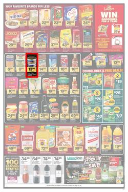 Checkers  KZN : Golden Savings (02 Jul - 08 Jul 2018), page 3