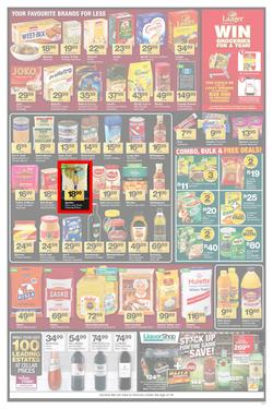 Checkers  KZN : Golden Savings (02 Jul - 08 Jul 2018), page 3