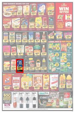 Checkers  KZN : Golden Savings (02 Jul - 08 Jul 2018), page 3