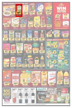 Checkers  KZN : Golden Savings (02 Jul - 08 Jul 2018), page 3