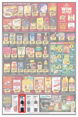 Checkers  KZN : Golden Savings (02 Jul - 08 Jul 2018), page 3