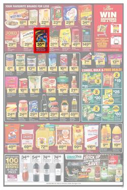 Checkers  KZN : Golden Savings (02 Jul - 08 Jul 2018), page 3