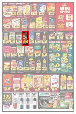 Checkers  KZN : Golden Savings (02 Jul - 08 Jul 2018), page 3