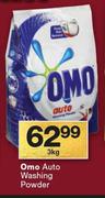 Omo Auto Washing Powder-3kg