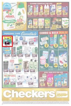 Checkers  KZN : Golden Savings (02 Jul - 08 Jul 2018), page 4