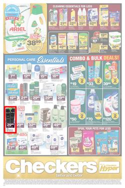 Checkers  KZN : Golden Savings (02 Jul - 08 Jul 2018), page 4