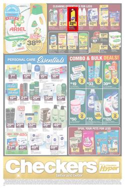 Checkers  KZN : Golden Savings (02 Jul - 08 Jul 2018), page 4