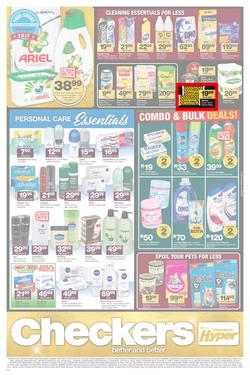 Checkers  KZN : Golden Savings (02 Jul - 08 Jul 2018), page 4