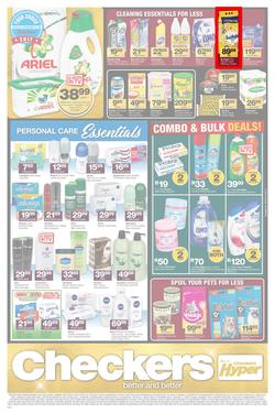 Checkers  KZN : Golden Savings (02 Jul - 08 Jul 2018), page 4