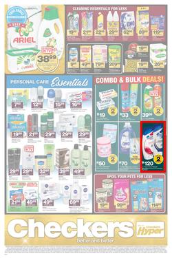 Checkers  KZN : Golden Savings (02 Jul - 08 Jul 2018), page 4