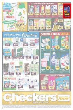 Checkers  KZN : Golden Savings (02 Jul - 08 Jul 2018), page 4