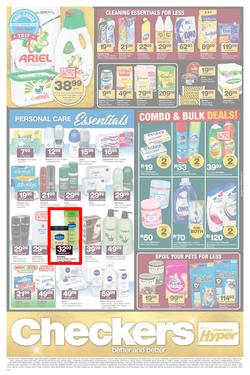 Checkers  KZN : Golden Savings (02 Jul - 08 Jul 2018), page 4