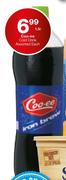 Coo-ee Cold Drink-1.5Ltr Each