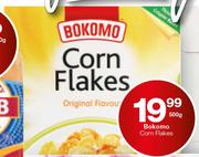 Bokomo Corn Flakes-500g