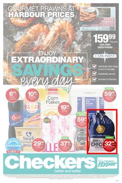 Checkers KZN : Brand Period Specials (06 Aug - 12 Aug 2018), page 1