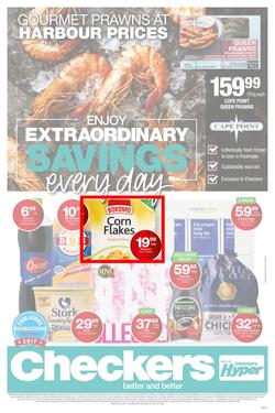 Checkers KZN : Brand Period Specials (06 Aug - 12 Aug 2018), page 1